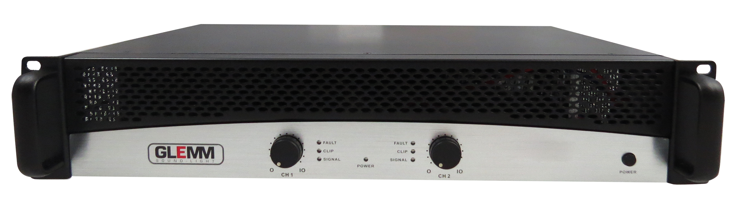 Karma AMP 1200 - Amplificatore stereo 2 x 1200W