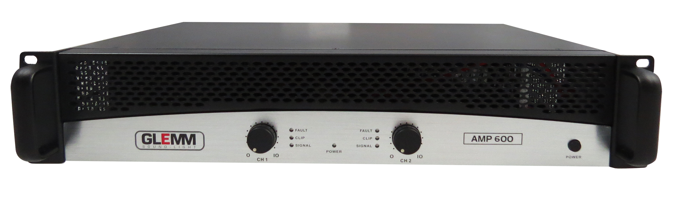 Karma AMP 600 - Amplificatore stereo 2 x 600W