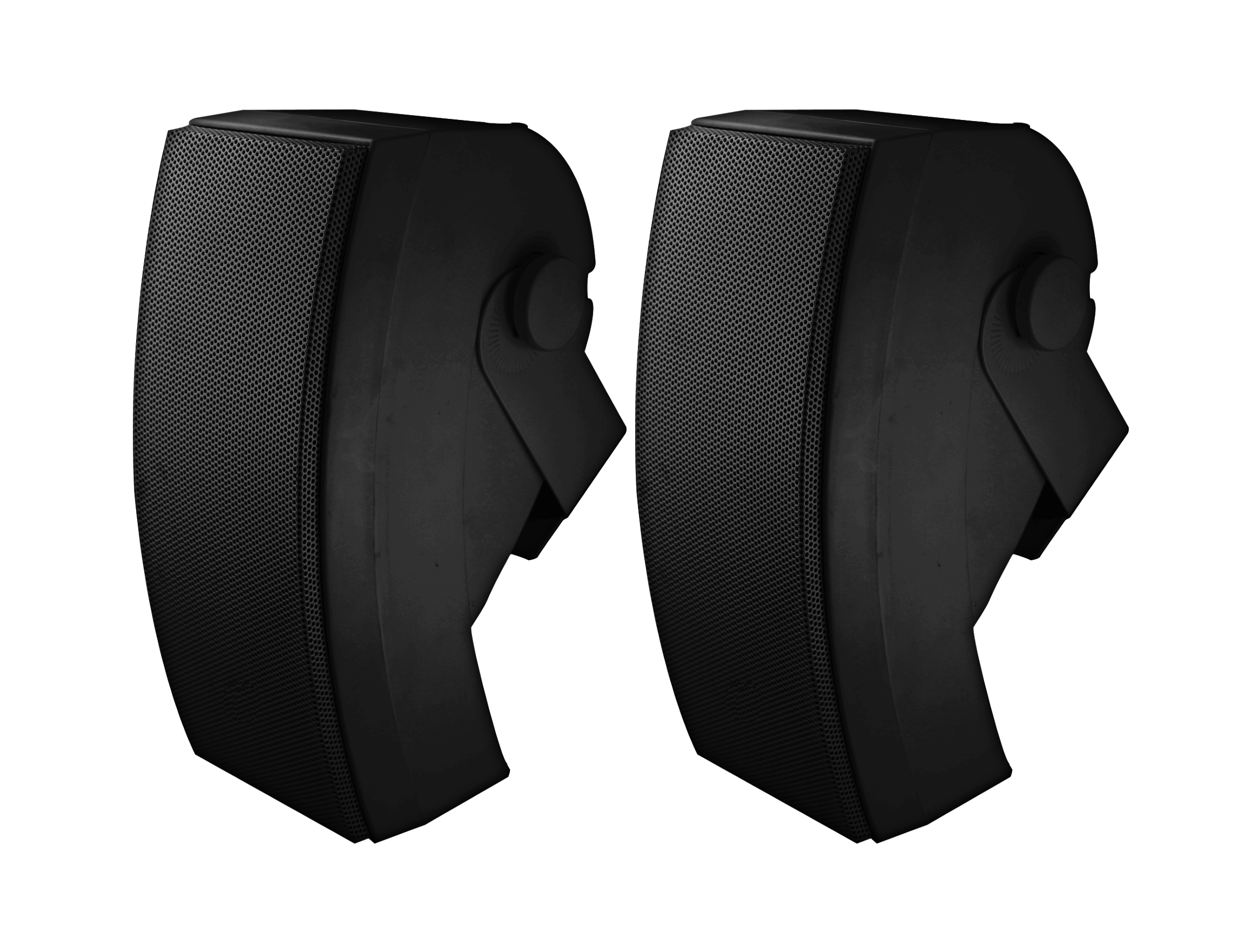 Karma BS 251B - Coppia diffusori 2 x 160W