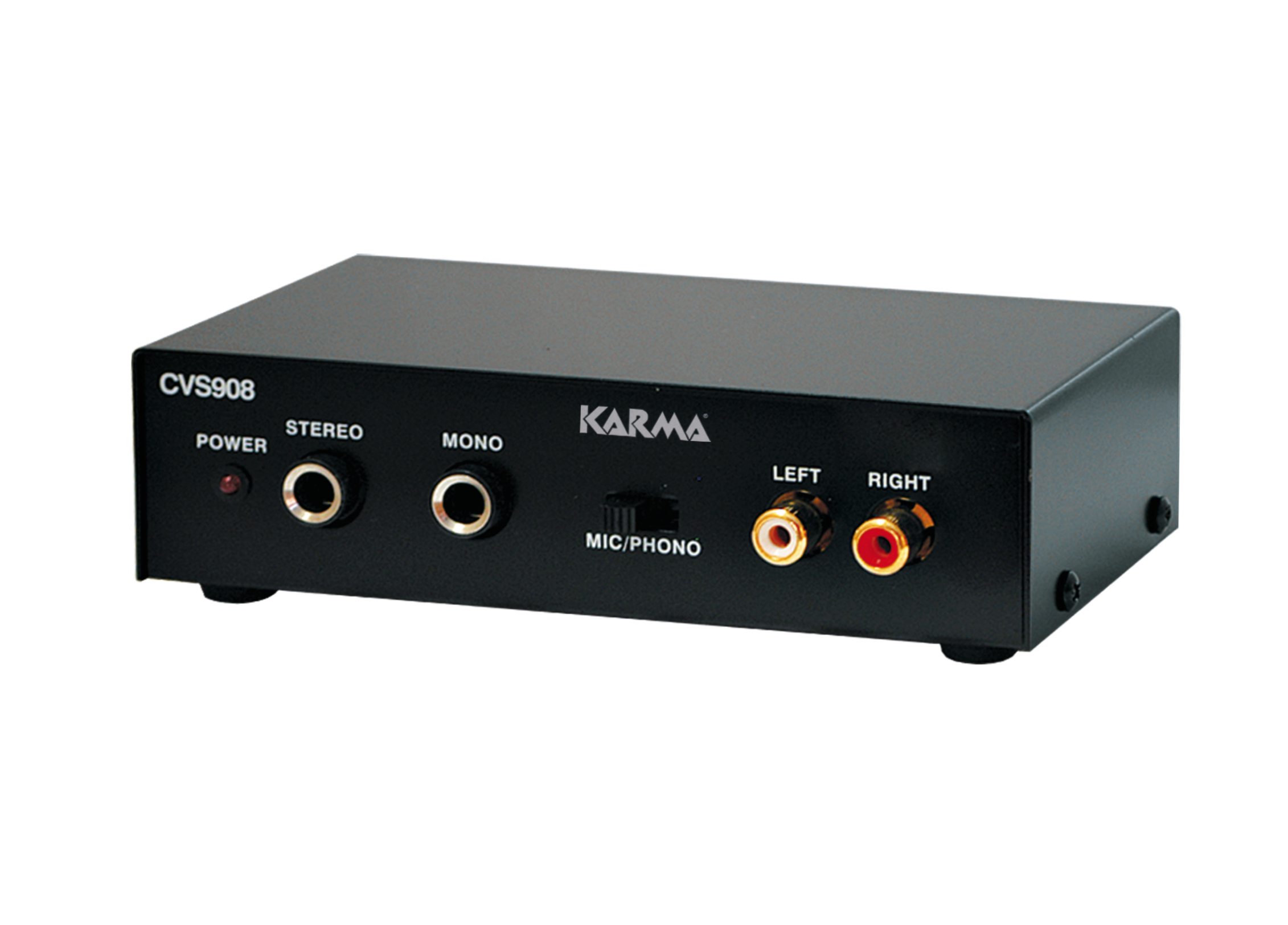 Karma CVS 908 - Convertitore di segnale audio