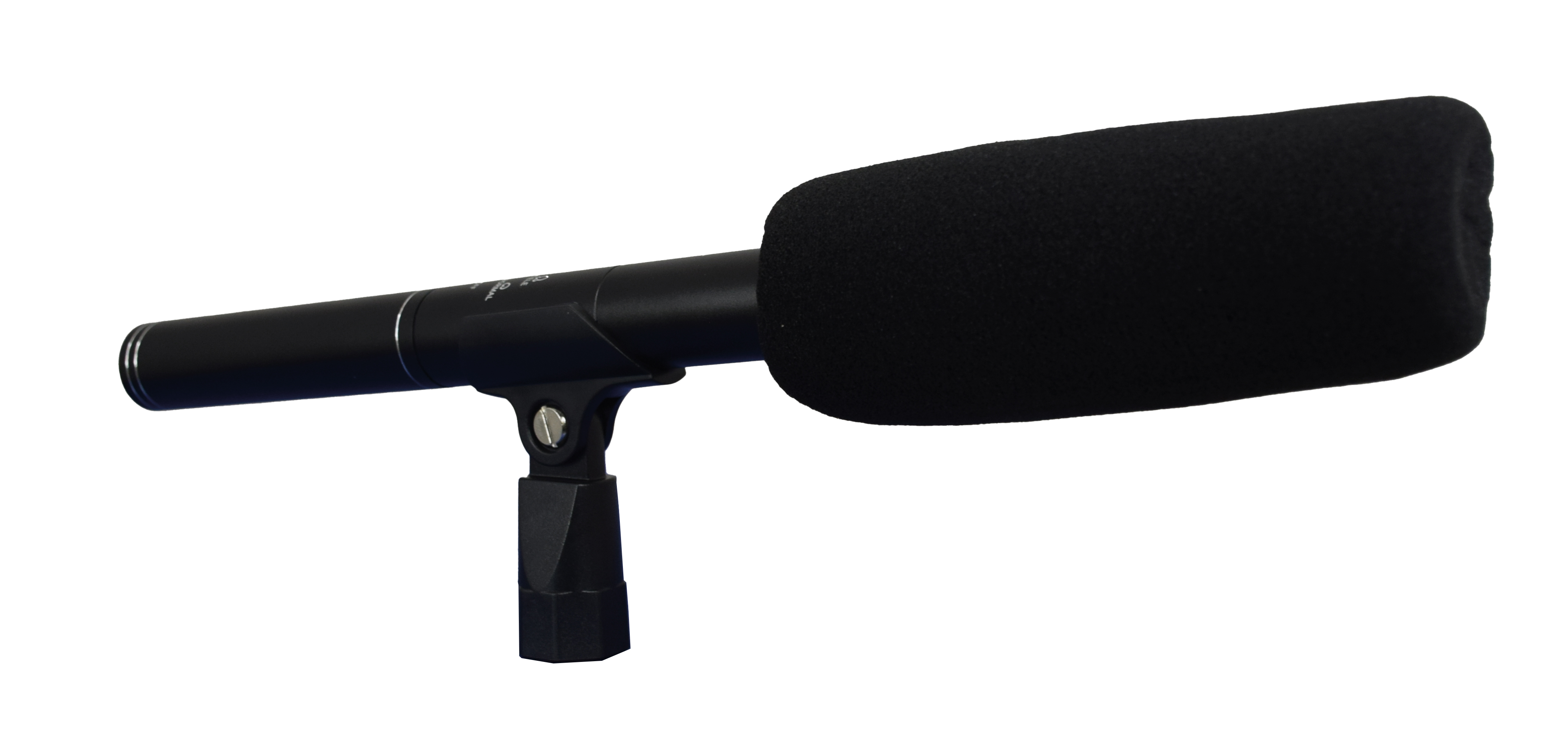 Karma DMC 943 - Microfono Zoom con doppia capsula