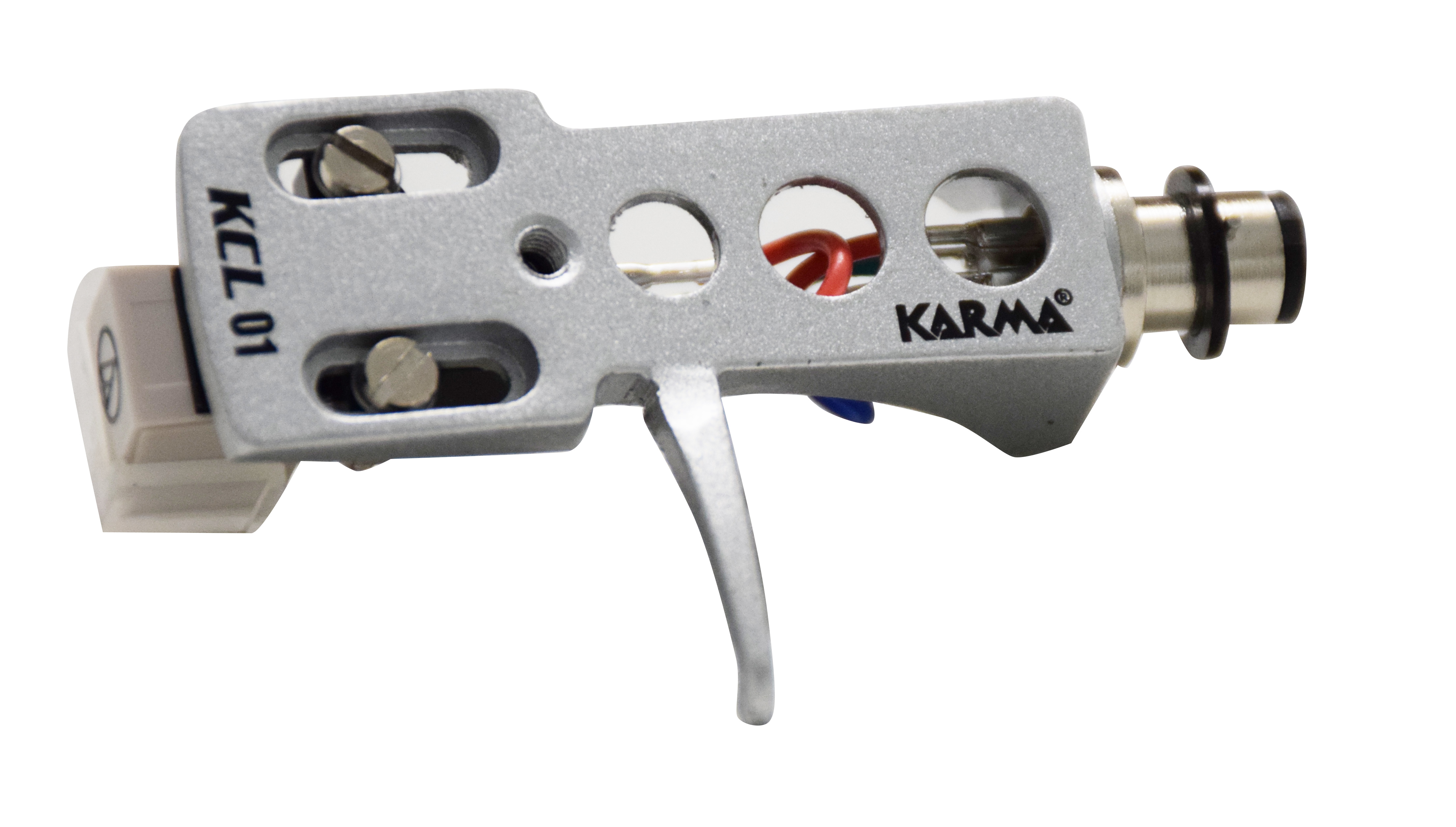 Karma KCL 01 - Testina per giradischi