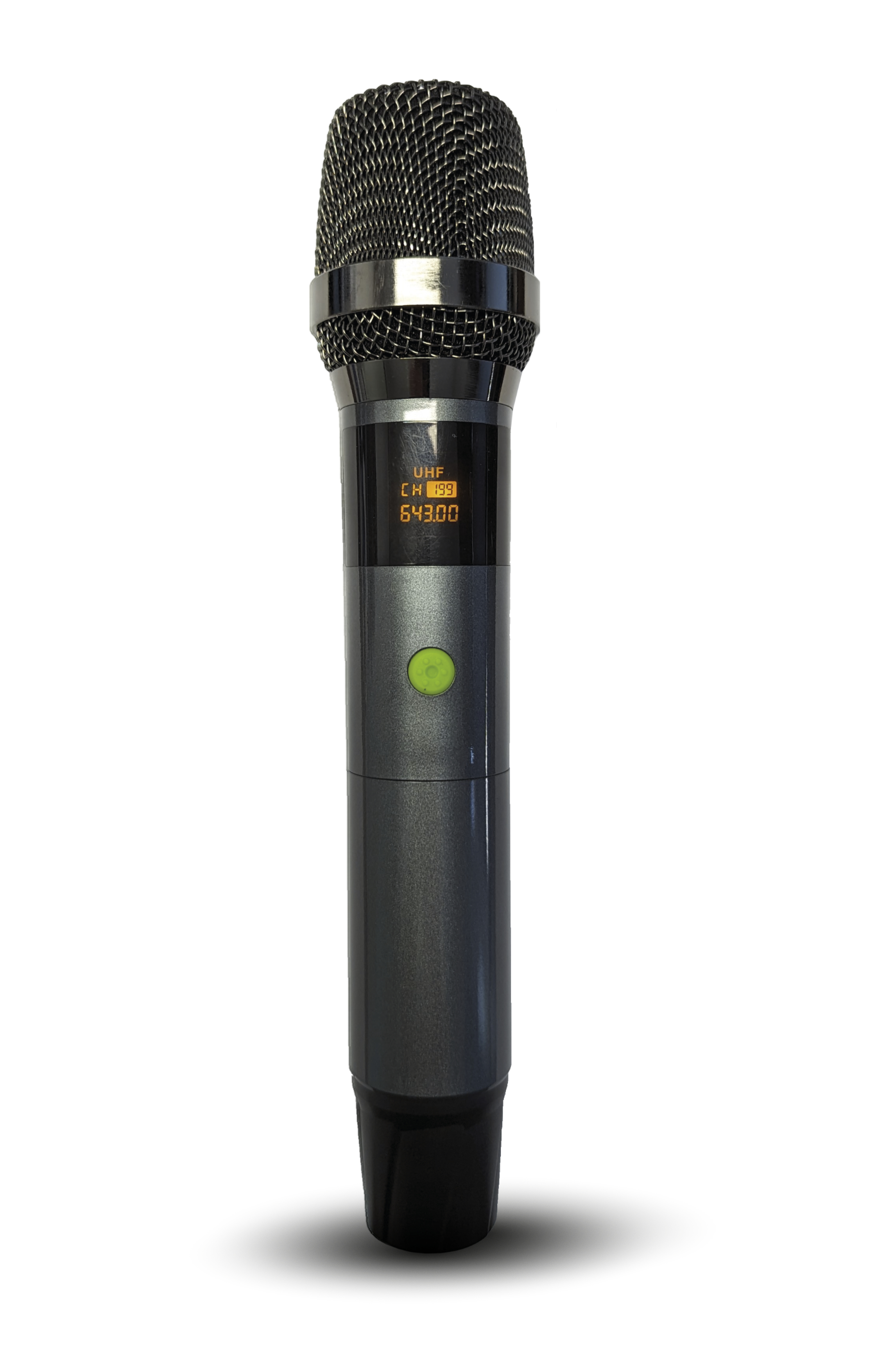 Karma MW 12160A - Trasmettitore palmare per serie BM 12160 e BM 15300