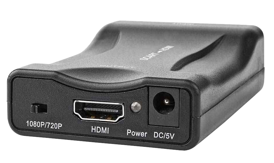 Karma SCART ADP - Adattatore Scart - HDMI