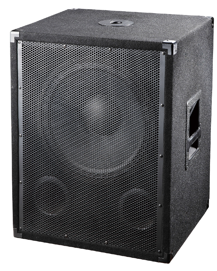 Karma SUB 3115A - Subwoofer attivo da 500W