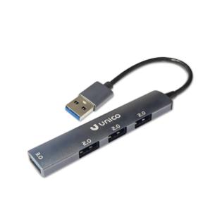 Hub USB 4 porte