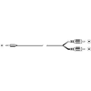 CA 8200CI - Cavo Audio