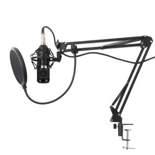 Kit microfono da studio
