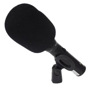 Microfono direzionale a condensatore