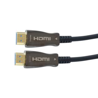 Cavo HDMI-ottico 25mt