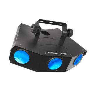 MEGATRIX - Effetto luce a leds