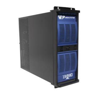 MPV MS - Media system per videowall