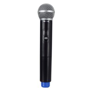 Microfono palmare per serie SET 8200