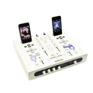 MXi 4320 - Mixer per doppio iPod�