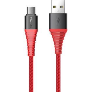 Cavo Micro USB - Rosso
