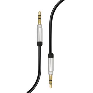 Cavo audio 1,5mt con connettori 3,5 mm M/M ST