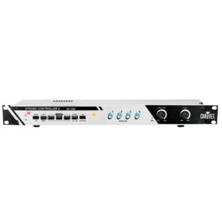 SC 1000M - 4CH strobe controller