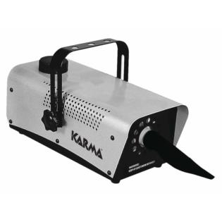 SNOW - Generatore di neve 400W