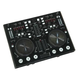 SOUNDMIX ST - Consolle DJ con software