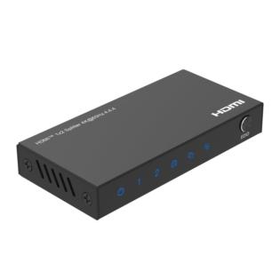 Splitter video HDMI 4K 1IN 2OUT
