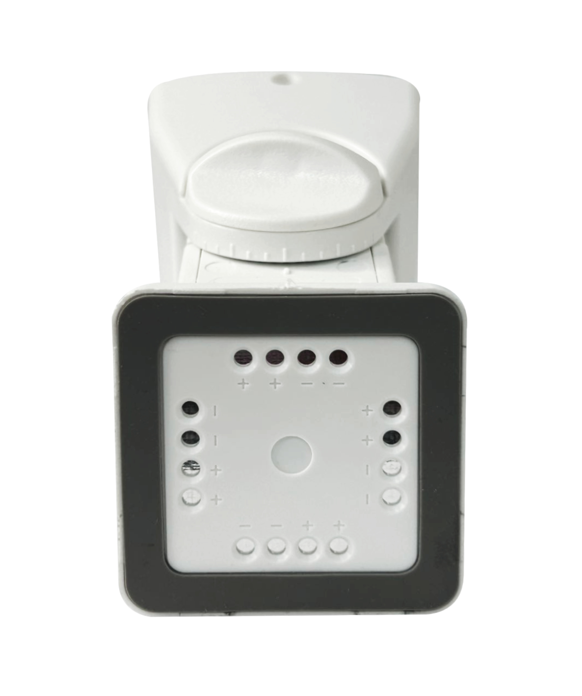 Luce Stroboscopica Karma Italiana CLB 2 - Effetti Disco Con LED Multicolore, Attacco E27 - Foto 10