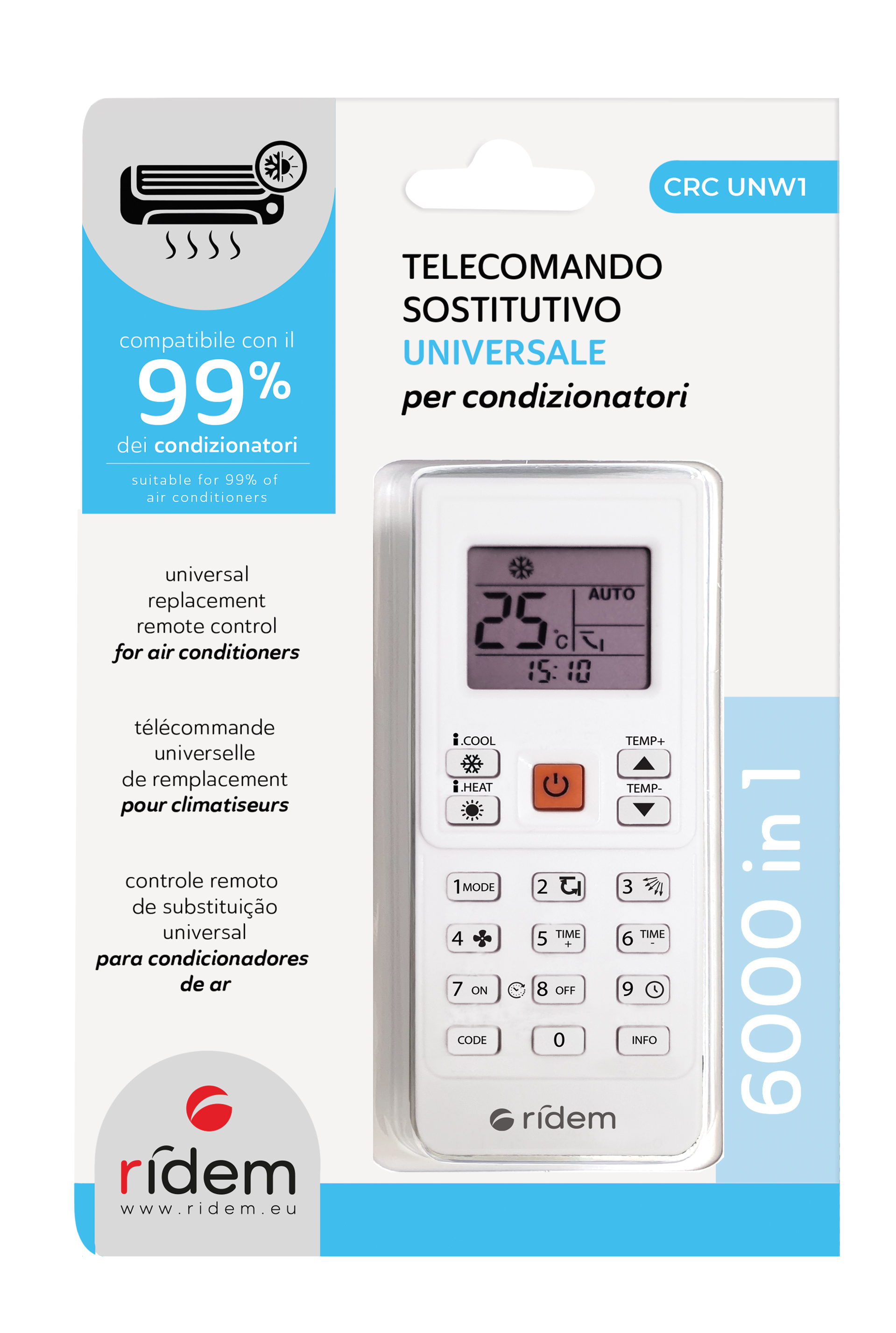 KD900+ PROGRAMMATORE PER TELECOMANDI COMPATIBILI KEYDIY - Chiavi e