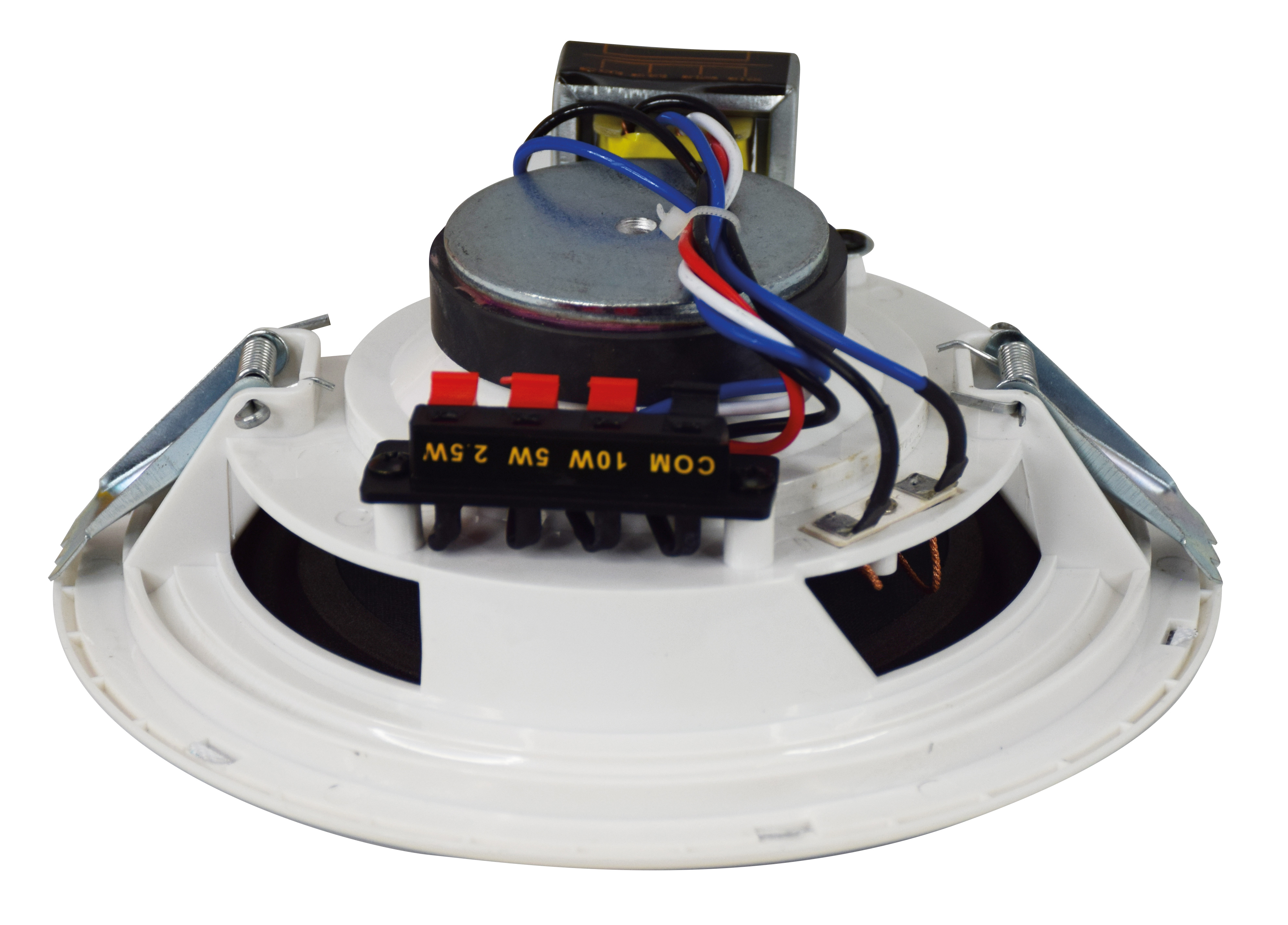 KARMA ITALIANA Srl 50V70V100V speakers CSL 620A 100V 20W