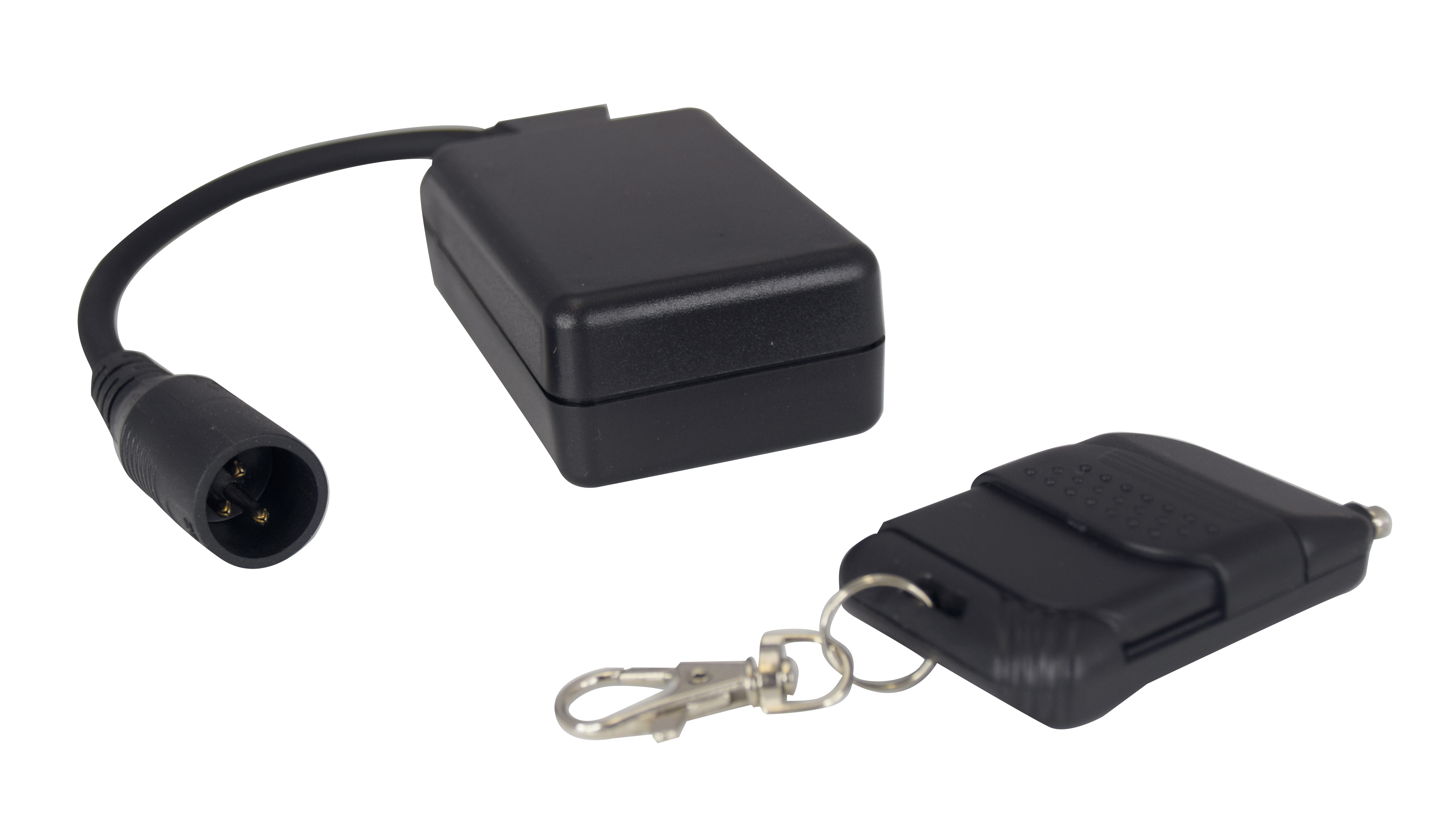 KARMA ITALIANA Srl Smoke machines DJ 1502DMX 1500W DMX smoke machine