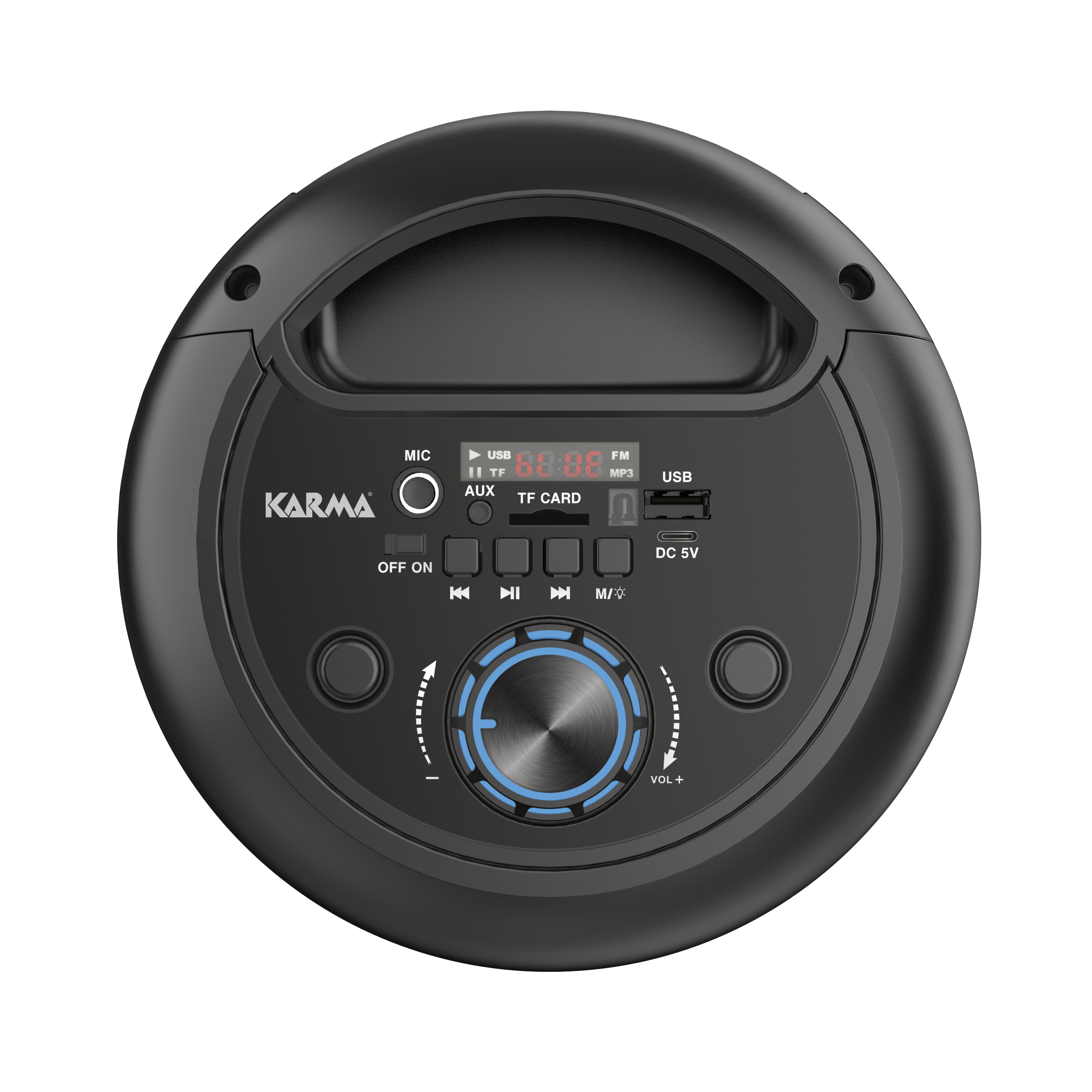 Karma HPS T252R | Confronta prezzi