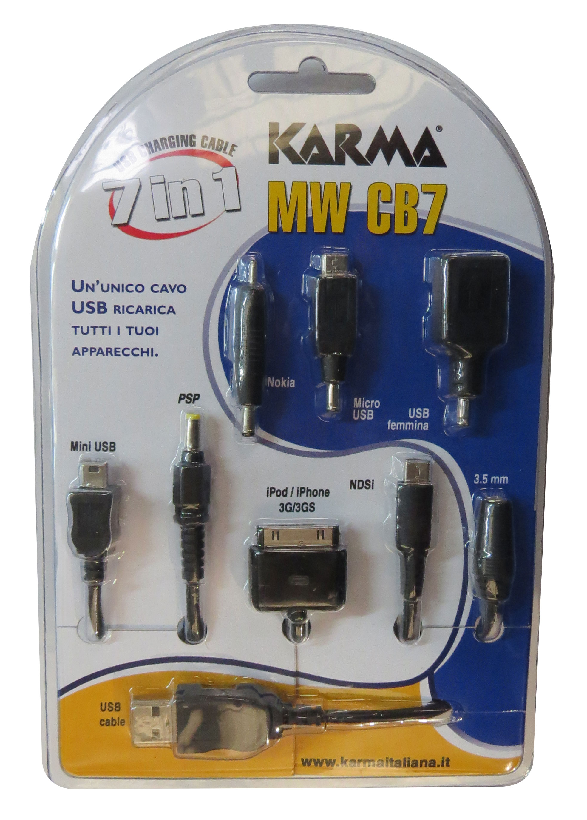 CELLONIC Cavo USB 2.0 Compatibile Con Dell Venue 7/8 / 8 - Foto 6