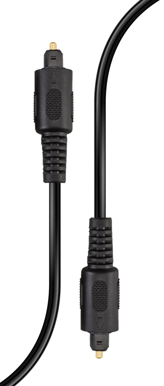 KARMA ITALIANA Srl Optical fiber cables - RDM CL31-5 Toslink optical ...