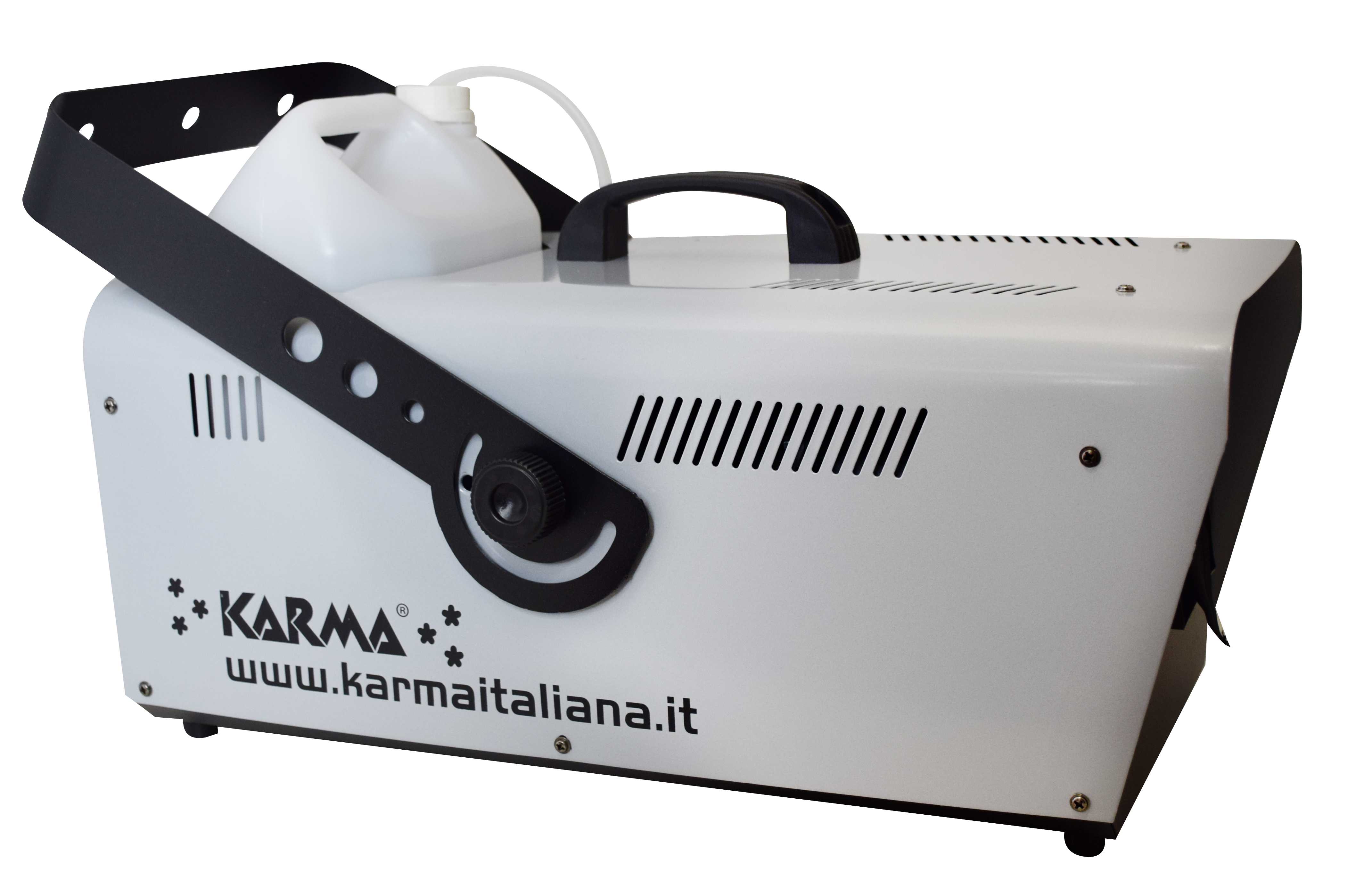 Effetti Speciali Luce Pompa Per Nebbia 900W 220V - Macchina Per - Foto 9