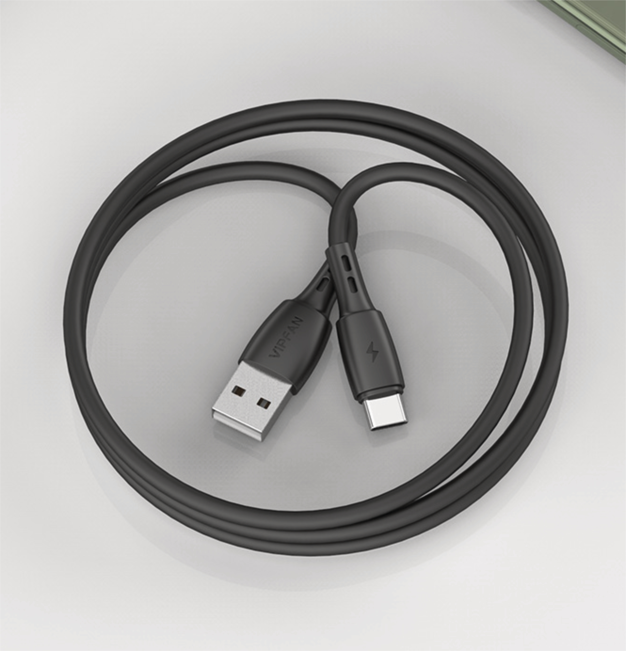 Cavo dati e ricarica USB 2.0 a MICRO USB SBS - 3 mt - nero - TECABLEMICRO3K