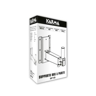 Karma SP 113 Soporte de pared de altavoces - Tienda FonoMovil