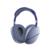 ALAM B - Bluetooth 5.3 headphone - color blue