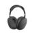 ALAM N - Bluetooth 5.3 headphone - color black