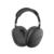 ALAM N - Cuffia bluetooth 5.3- colore nero