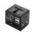 CC 9598USB - Universal travel adaptor with 2 USB sockets
