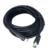 CV 8149 - TV cable with 75 Ohm M/M plugs