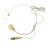 DMC 7620HSK - Condenser headset microphone