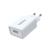ES 01 - Caricatore USB - 2,4A Rapido 