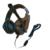 P 40BL - Gaming headphone with microphone