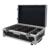 TG 100-60 - Flight case for 60 units TG 100 with charging system