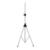 TL 157K - Treppiede per box da 125cm a 220cm in alluminio