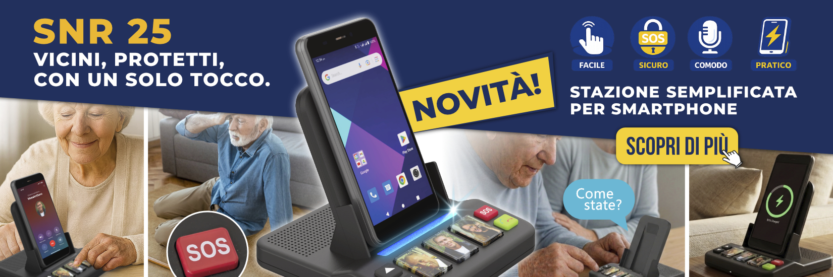 Novità !!