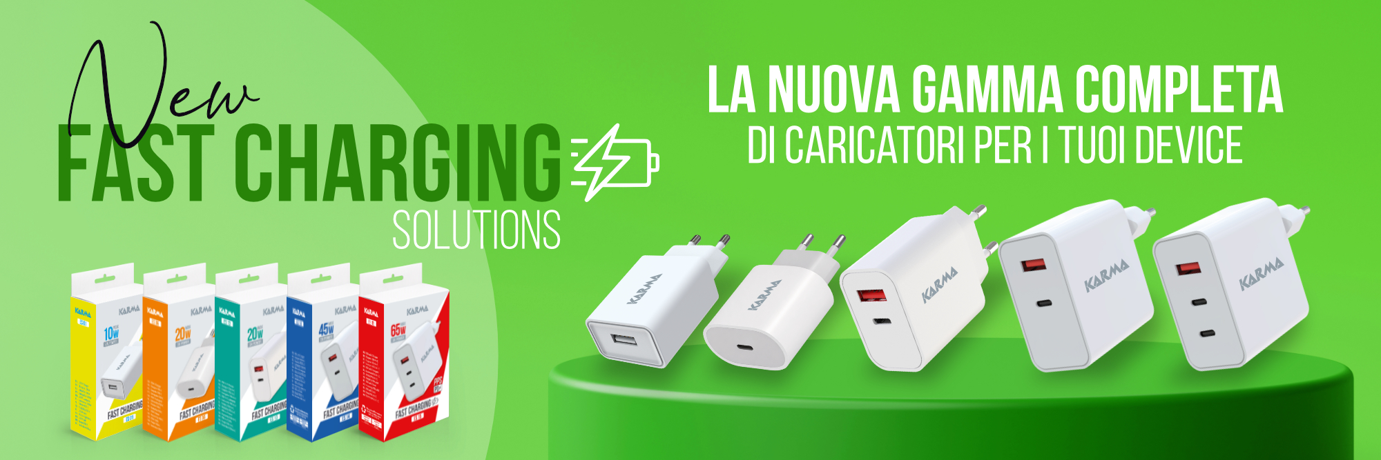 Novità !!